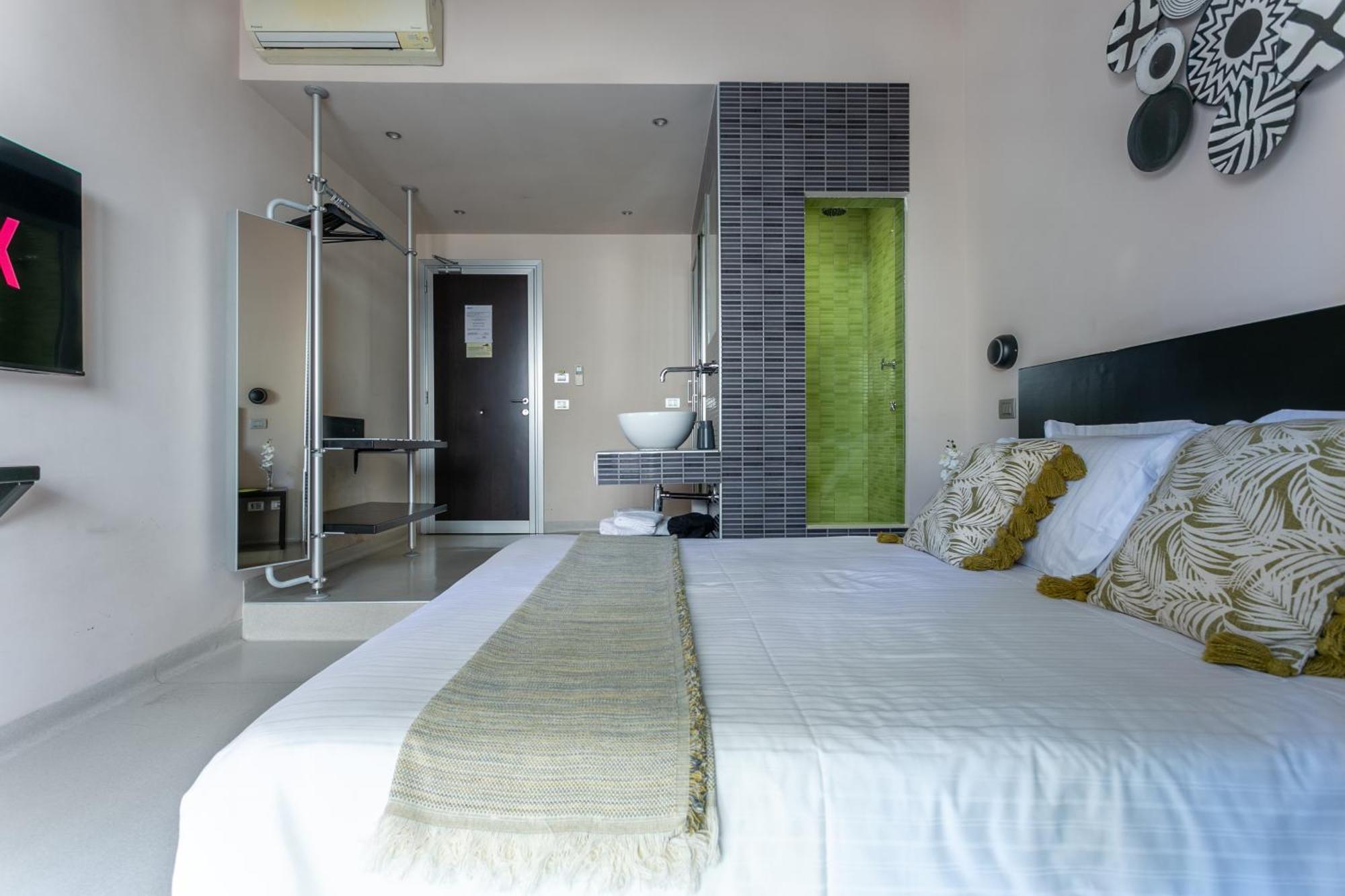 Moai Home Rome Exterior photo