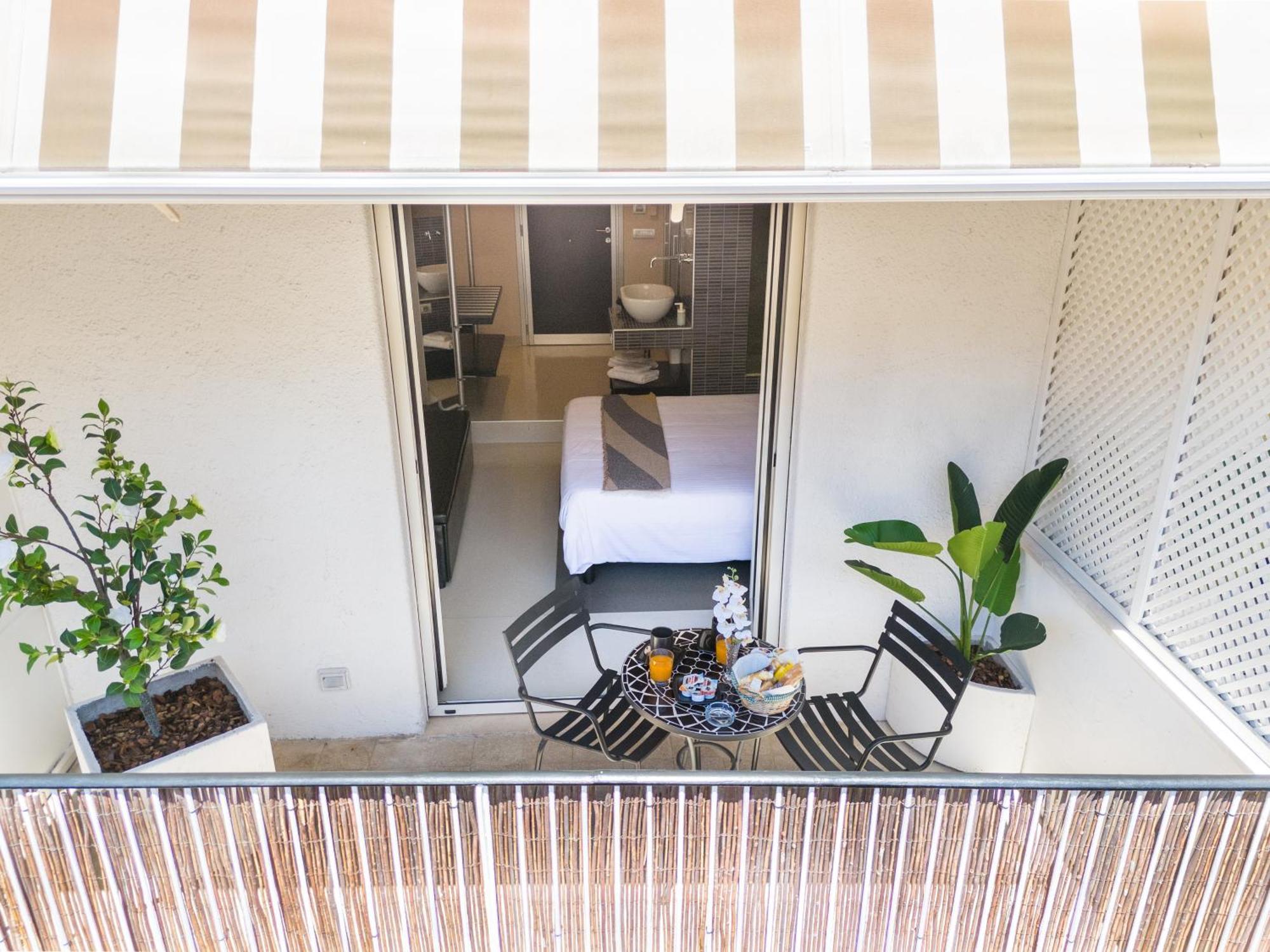 Moai Home Rome Exterior photo
