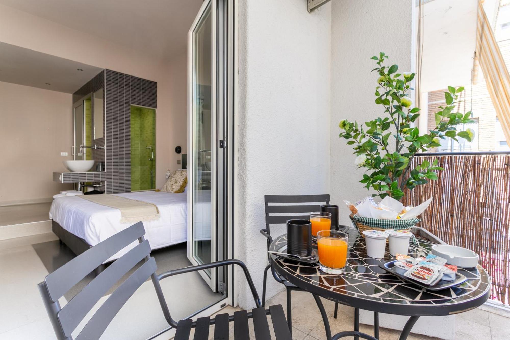 Moai Home Rome Exterior photo