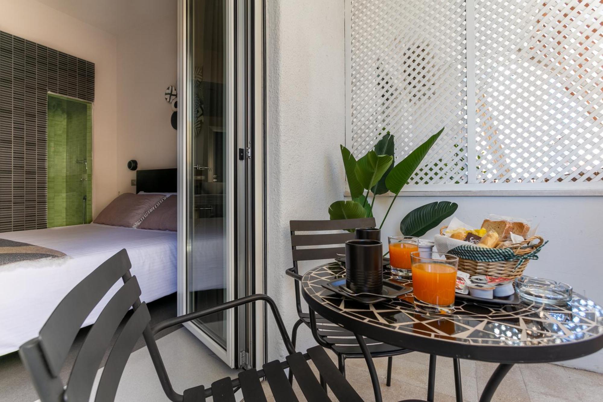 Moai Home Rome Exterior photo