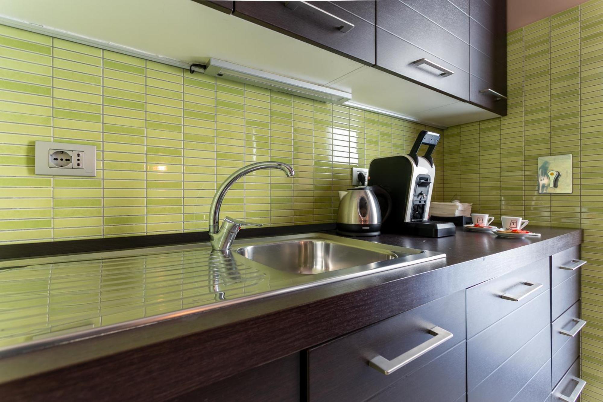 Moai Home Rome Exterior photo