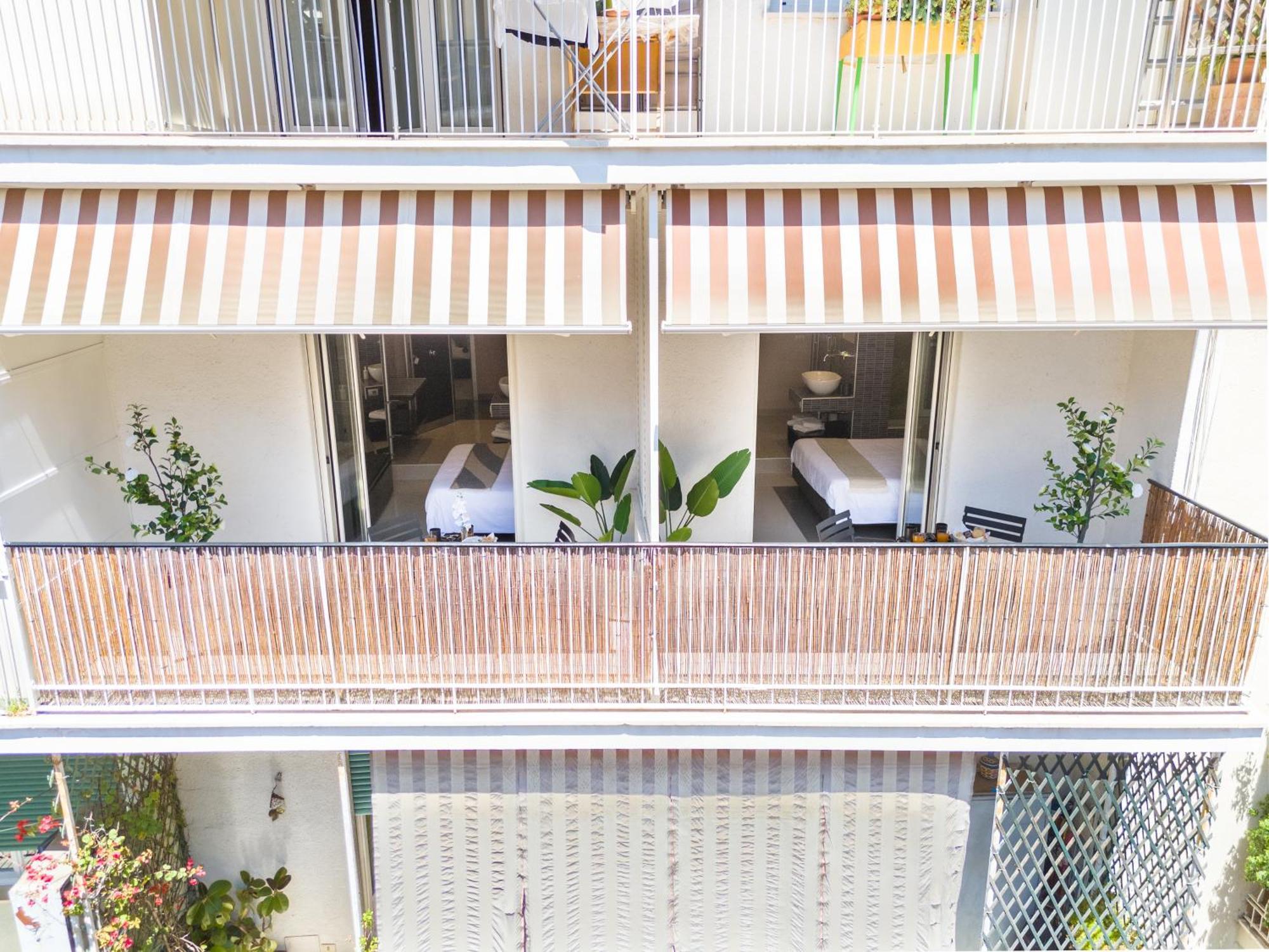 Moai Home Rome Exterior photo