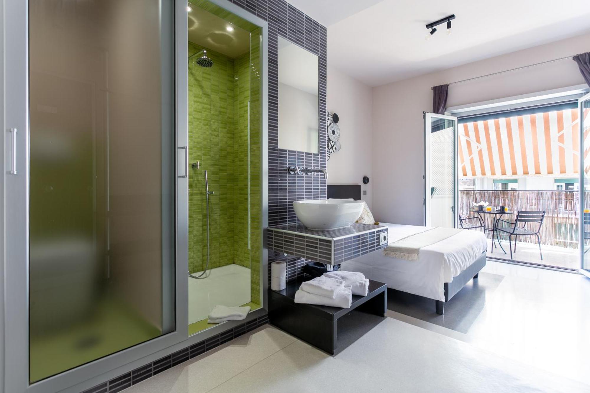 Moai Home Rome Exterior photo
