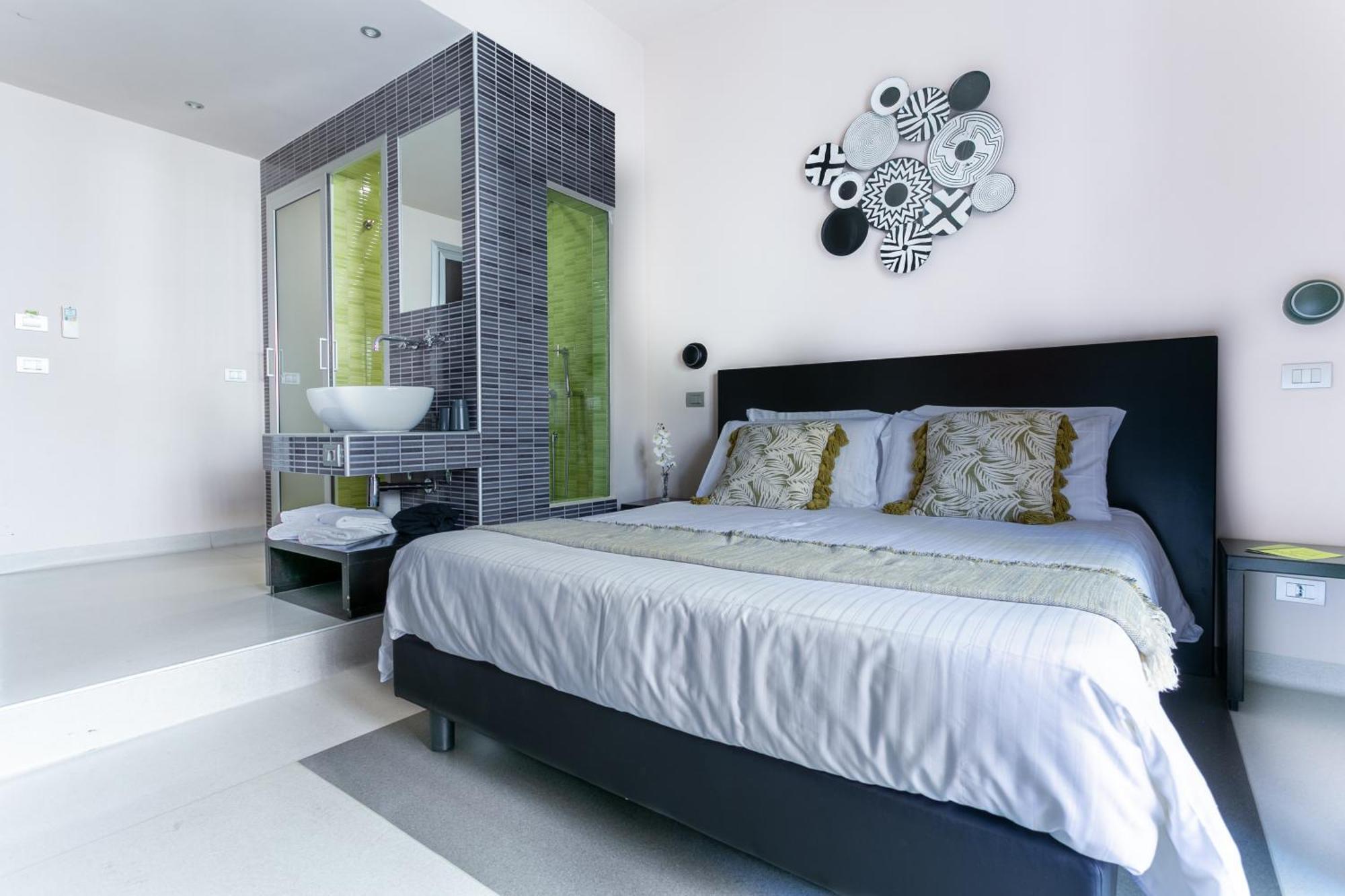 Moai Home Rome Exterior photo